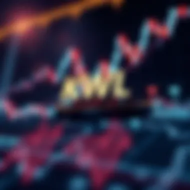 Understanding the Structure of KWL Chart Illustration of KWL chart structure