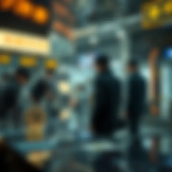 Liquidity Provisioning in Kyber Liquidity mechanisms in cryptocurrency