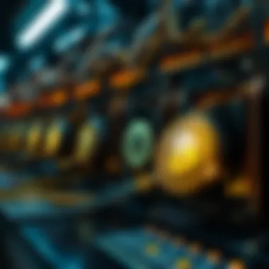 Current Trends in Cryptocurrency Mining Latest trends in cryptocurrency mining