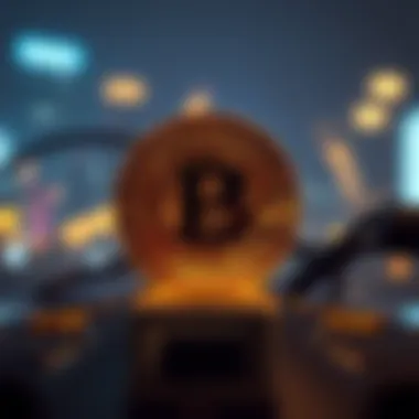 Future Developments and Opportunities for Link Coin Future projections for blockchain technologies and Link Coin