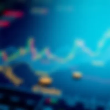 Market Trends and Link Coin Positioning Market analysis graphic showing the cryptocurrency landscape