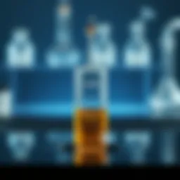 Understanding the concept of liquid in physics and chemistry