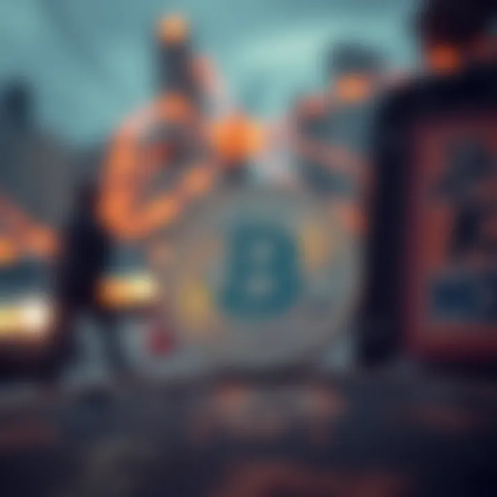 LocalBitcoins: P2P 거래 플랫폼의 이해와 활용 방법 Summary
