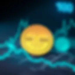 Visual representation of Looks Coin and its market dynamics