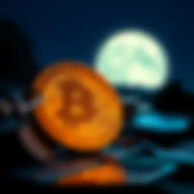 Forecasting the Future of Luna Cryptocurrency Future outlook of Luna cryptocurrency