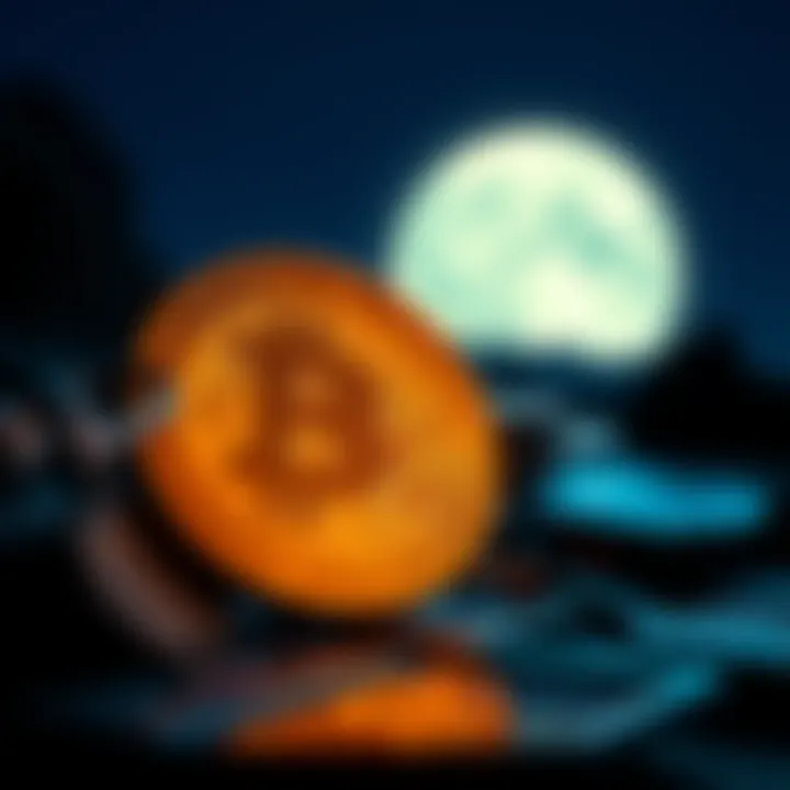 Forecasting the Future of Luna Cryptocurrency Future outlook of Luna cryptocurrency