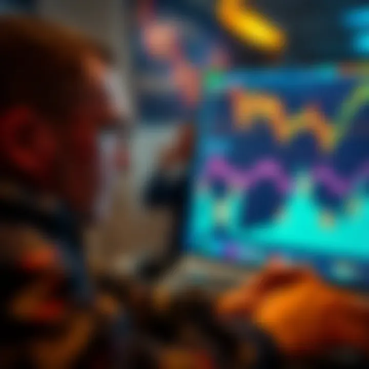 Analyzing Market Trends for Luna Cryptocurrency Real-time cryptocurrency market trend analysis