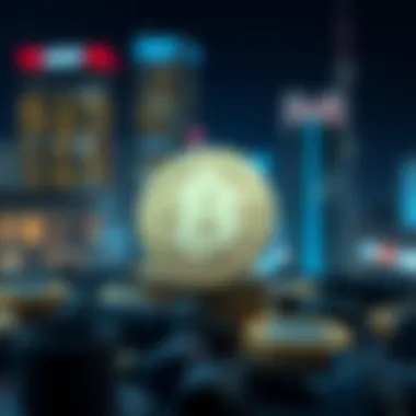 Investment Strategies for LUNC Coin An infographic on investment strategies for LUNC coin