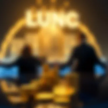 Investment Strategies in LUNC Investment strategies in LUNC