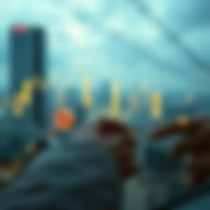 Future Price Trend Predictions Future price trend predictions