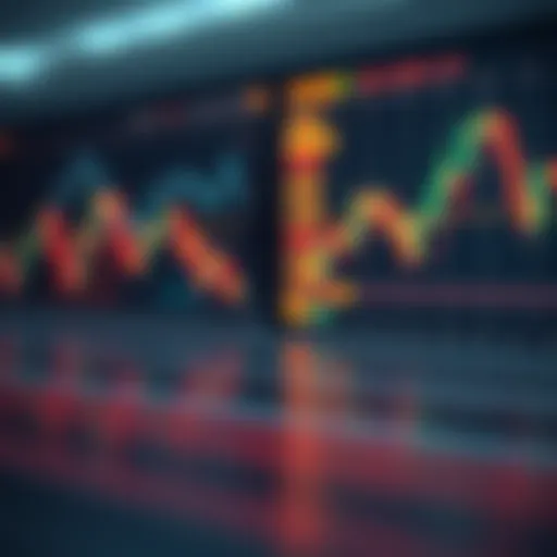 Analyzing the Price Trends of LUNC LUNC price trend analysis chart