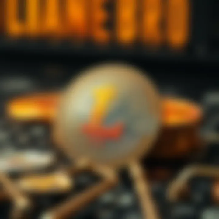 Factors Influencing LUNC Pricing Factors influencing LUNC pricing