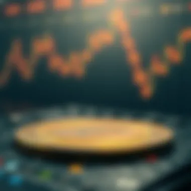 Lykke's Role in Crypto Trading Platforms Graphical analysis of Lykke's role in crypto trading platforms