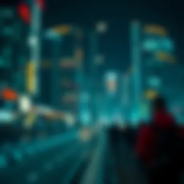 Lykke's Influence on Society and Individuals Visualizing the impact of Lykke on society and individuals