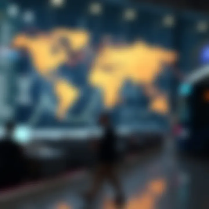 Analysis of Major Companies in Global Market Analysis of major companies in the market