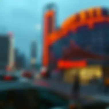 Exploring Key Phases in Market Accumulation Key Phases of Market Accumulation