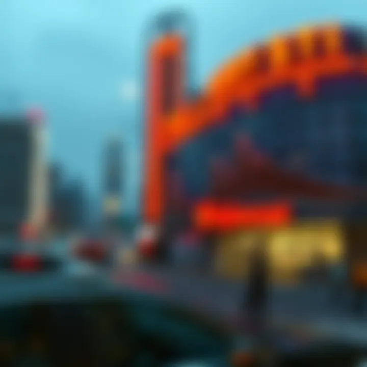 Exploring Key Phases in Market Accumulation Key Phases of Market Accumulation