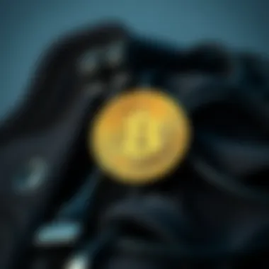 Risks and Opportunities in Cryptocurrency Potential risks and opportunities in cryptocurrency