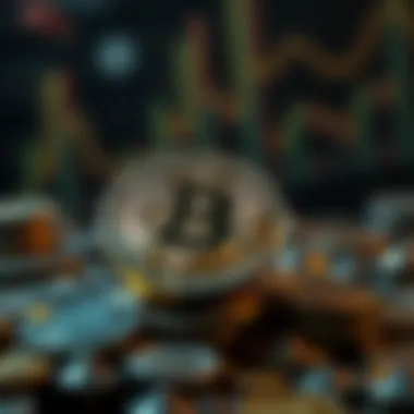 Trends in Cryptocurrency Investing Trends in cryptocurrency investing