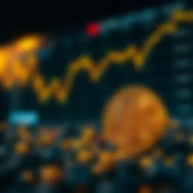 Evolving Dynamics of the Cryptocurrency Market Visual representation of market dynamics over time