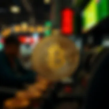 Market Influencers on Bitcoin Pricing Market factors influencing Bitcoin pricing