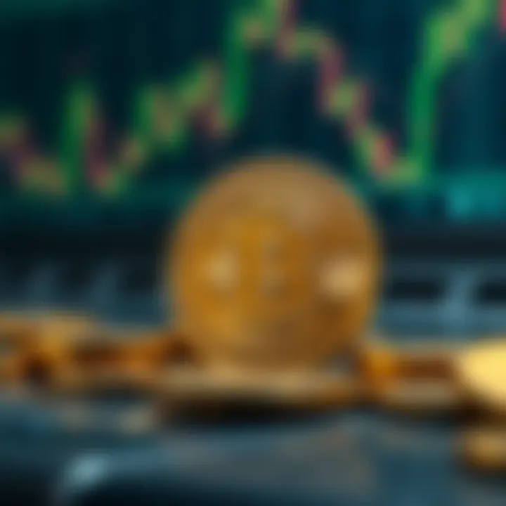 How Bitcoin ETF Influences the Market Market impact of Bitcoin ETF