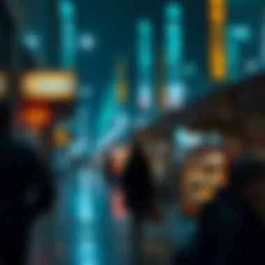 Market Impact of Crypto Disclosure Market impact of crypto disclosure