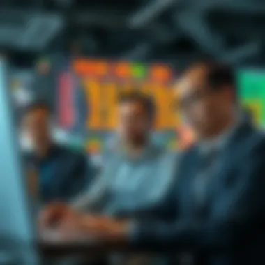 Market Makers Influencing Investment Strategies Market makers driving cryptocurrency investment strategies