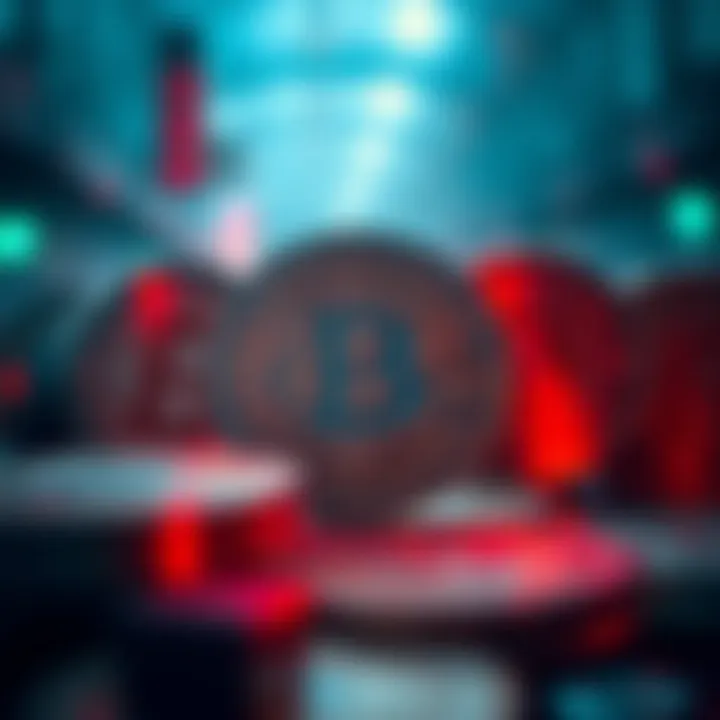 Understanding Market Makers in Cryptocurrency A comprehensive overview of market makers in cryptocurrency