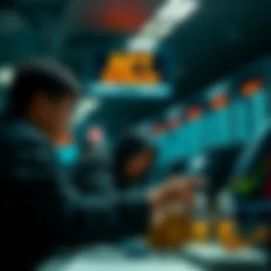 Market Reaction to APE NFT Listing on Upbit Market reaction to APE NFT on Upbit