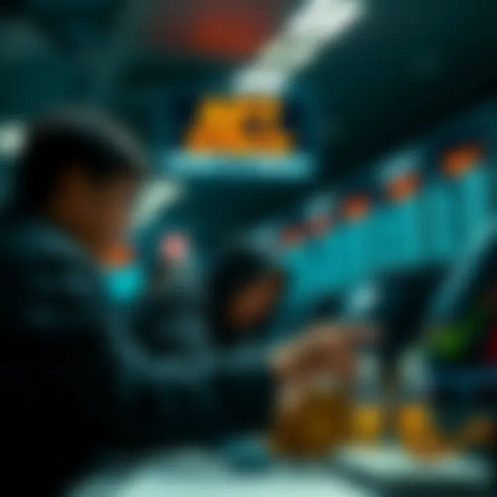 Market Reaction to APE NFT Listing on Upbit Market reaction to APE NFT on Upbit