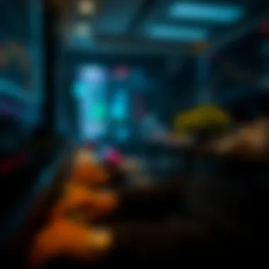 Analyzing Market Trends in Cryptocurrency Trading Market trends in cryptocurrency trading