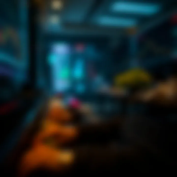 Analyzing Market Trends in Cryptocurrency Trading Market trends in cryptocurrency trading