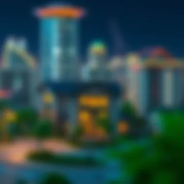 Emerging Trends in Tokenized Real Estate Market Market trends and insights related to tokenized properties.