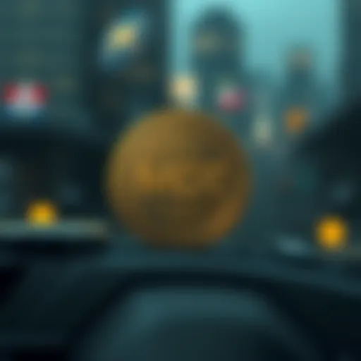 MDT Coin Overview Overview of MDT Coin in cryptocurrency market