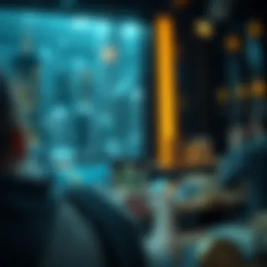 Strategic Value in the Crypto Ecosystem Strategic value of partnerships in the crypto ecosystem