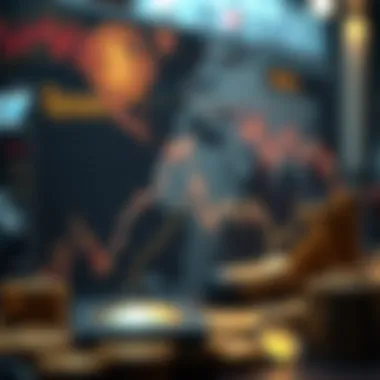 Investment Losses from Scams Chart illustrating cases of investment losses due to scams