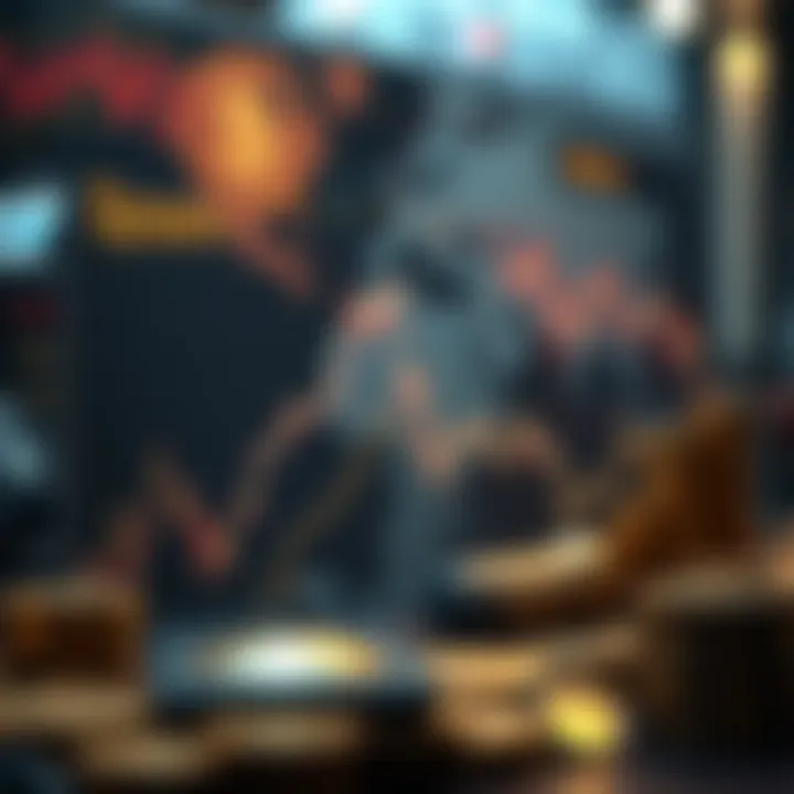 Investment Losses from Scams Chart illustrating cases of investment losses due to scams