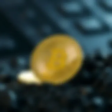 Mining difficulty considerations