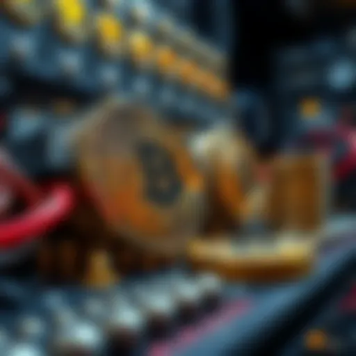 Core Elements of Mining Programs Essential components of a mining program