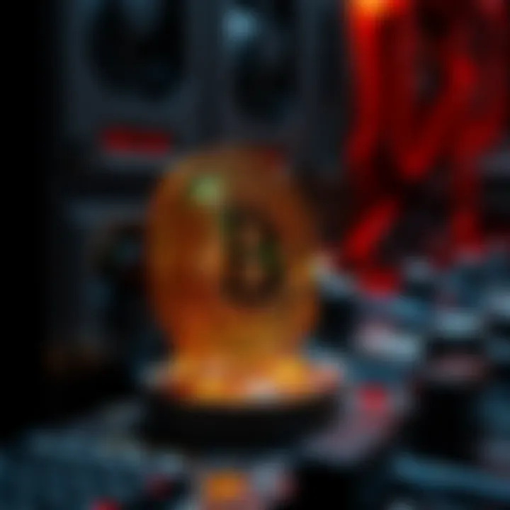 Evaluating Mining Software Efficiency Analysis of mining software efficiency