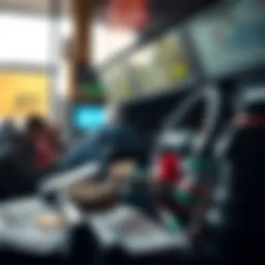 Currency Exchange in Today's Economy Modern economic impact of currency exchange