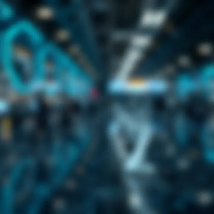 Pros and Cons of Mono Network Comparison of advantages and disadvantages of Mono Network technology