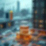 Overview of Mono Network architecture highlighting its components