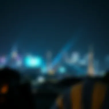 The Landscape of the Global Entertainment Industry Global entertainment industry landscape