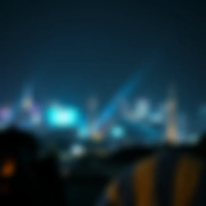 The Landscape of the Global Entertainment Industry Global entertainment industry landscape