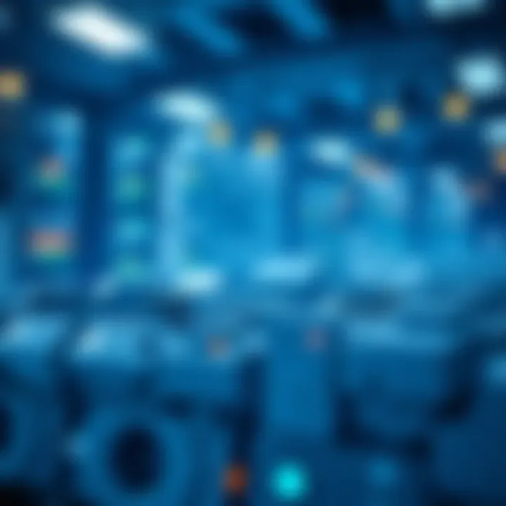 Case Studies of Multi-Chain Applications Case study examples of multi-chain applications across industries