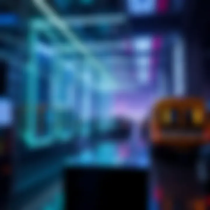 Technological Advancements in MVL Technological advancements driving MVL