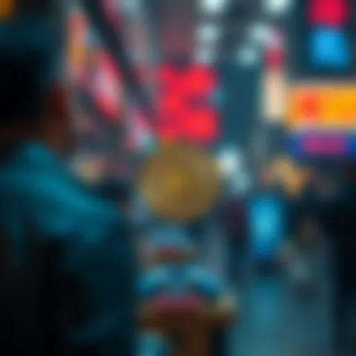 나다코인: 암호화폐의 새로운 대안 Introduction