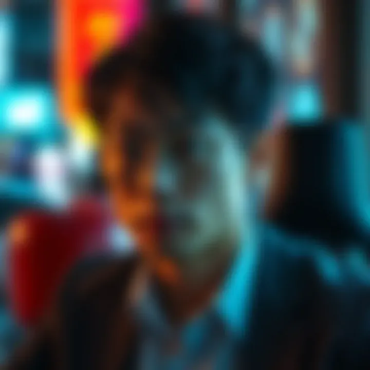 Notable 나다코인: 암호화폐의 새로운 ��대안